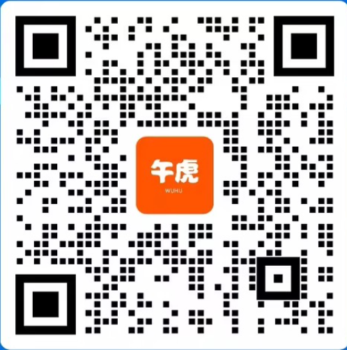 微信二维码